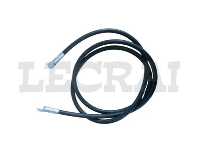 TUBO FLESSIBILE SOLLEVAMENTO CABINA EUROTECH_X90068
