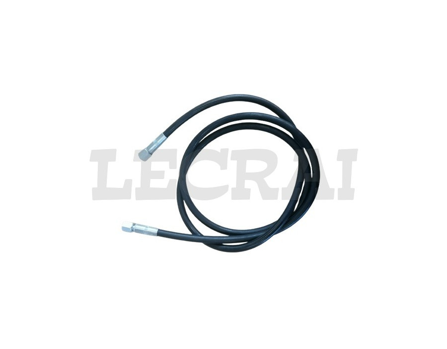 TUBO FLESSIBILE SOLLEVAMENTO CABINA EUROTECH_X90068