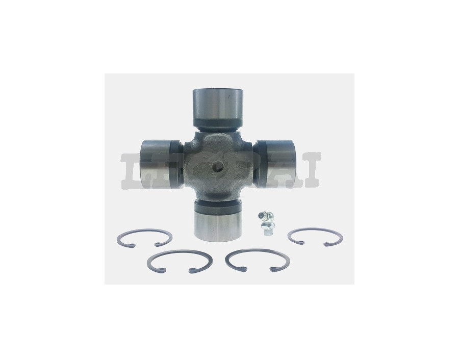 CROCIERA TRASMISSIONE D.38.1X110 75E15 100E18_X89058