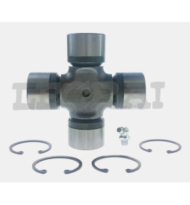 CROCIERA TRASMISSIONE D.38.1X110 75E15 100E18_X89058