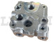 TESTA COMPRESSORE COMPLETA KNORR LK3976 TECTOR_X89890