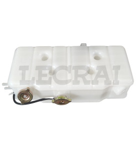 VASCHETTA COMPENSAZIONE TURBOTECH TURBOSTAR ASTRA_X89634