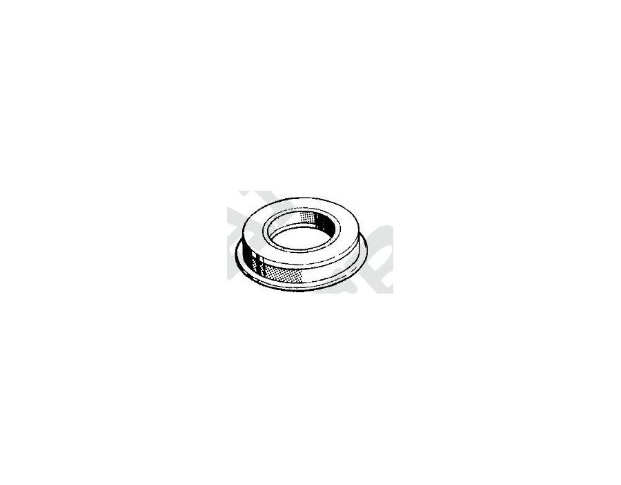 BOCCOLA LEVA RIBAL.CABINA 150E23 180E21 TURBOSTAR TURBOTECH_X84583