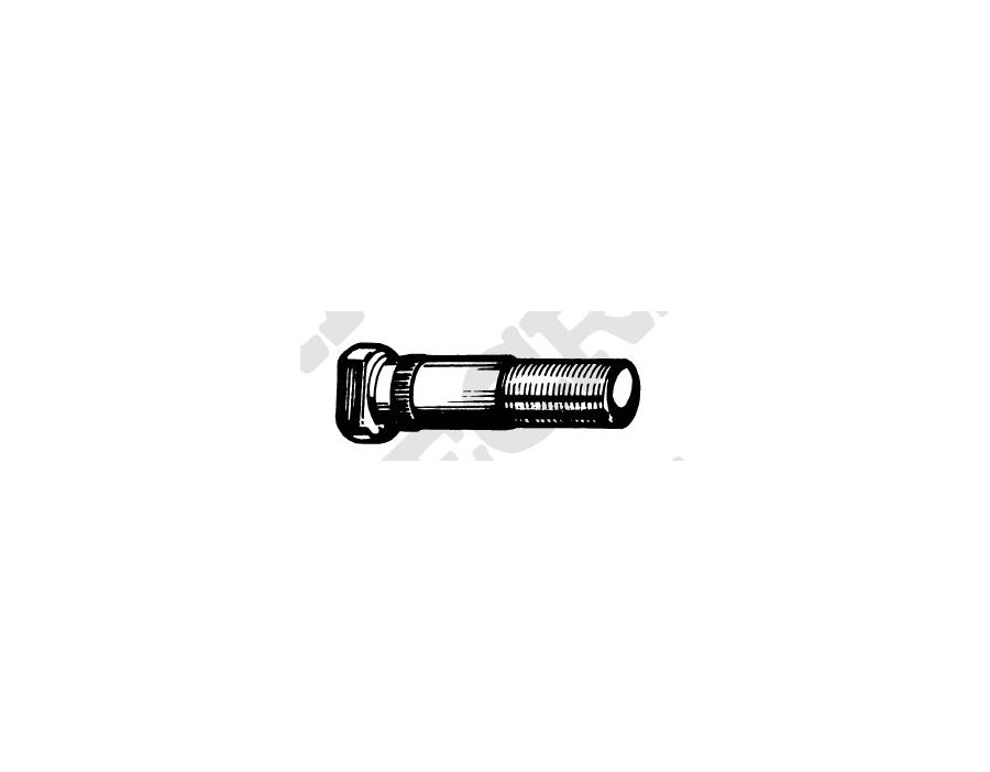 COLONNETTA POST. MM18X75_X85303