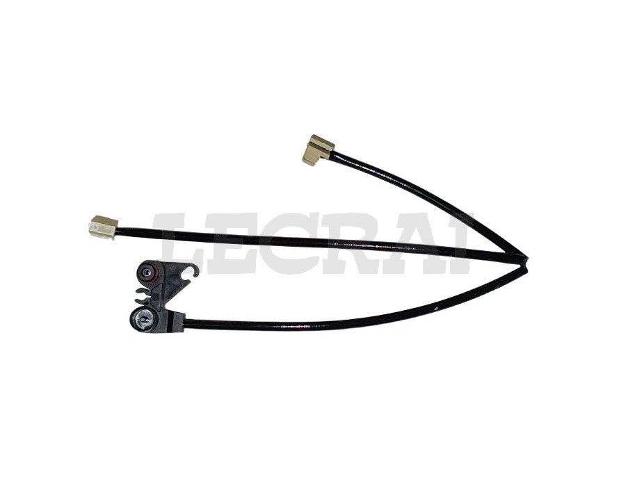 KIT INDICATORI USURA MM.300 IMP.KNORR_X89694