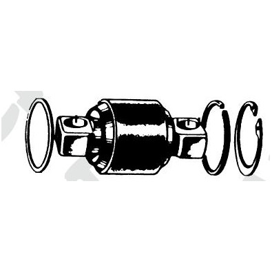 PERNO REVIS.BARRA ANG. STRALIS_X88928