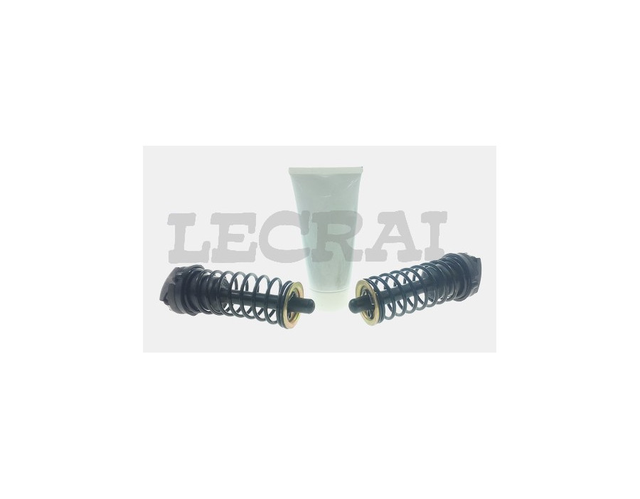 KIT CUNEI FRENI 180 190E27 CURSOR_X89692