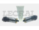 KIT CUNEI FRENI 180 190E27 CURSOR_X89692