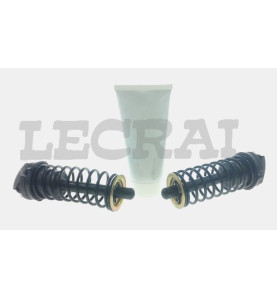 KIT CUNEI FRENI 180 190E27 CURSOR_X89692