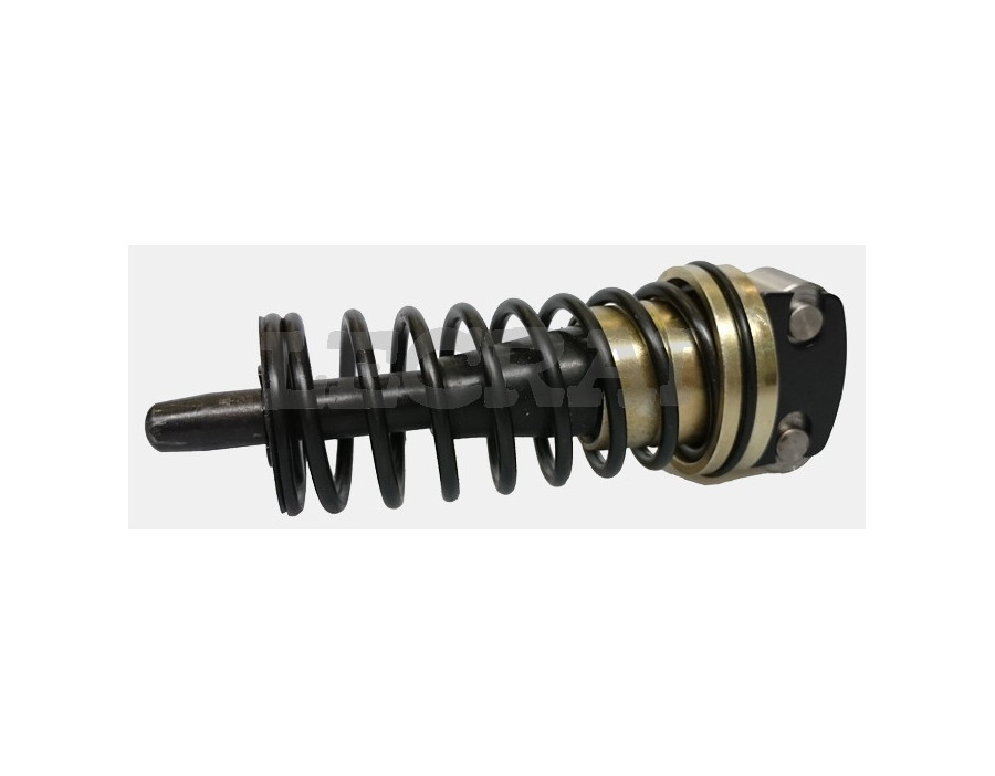 COMPONENTE REGISTROFRENI EUROTECH_X84617