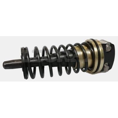 COMPONENTE REGISTROFRENI EUROTECH_X84617