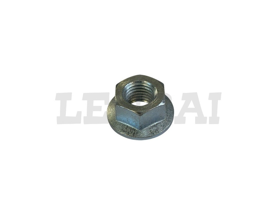 DADO PERNO BARRA M20X2.5 flangiato_X85662