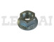 DADO PERNO BARRA M20X2.5 flangiato_X85662