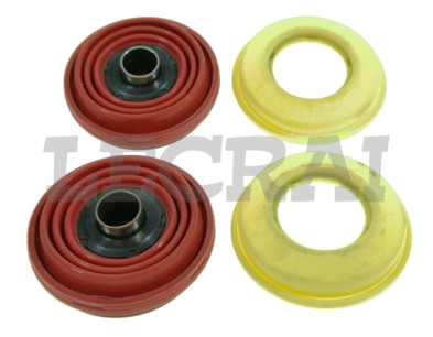 KIT PINZA FRENI ANTERIORE STRALIS_X89647