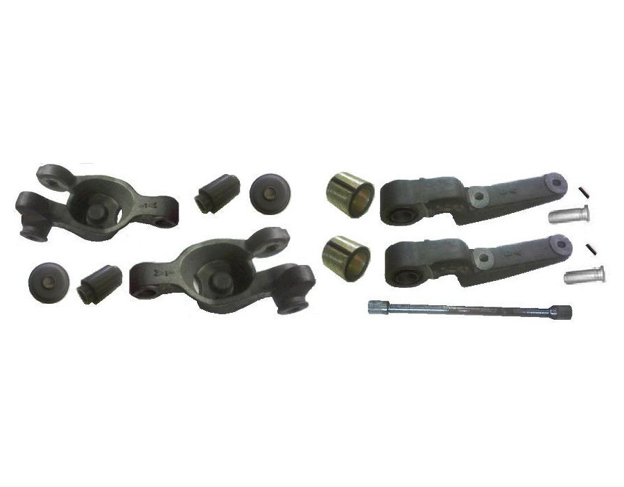 KIT RIBALTAMENTO CABINA S MOLLE_X88446