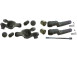 KIT RIBALTAMENTO CABINA S MOLLE_X88446