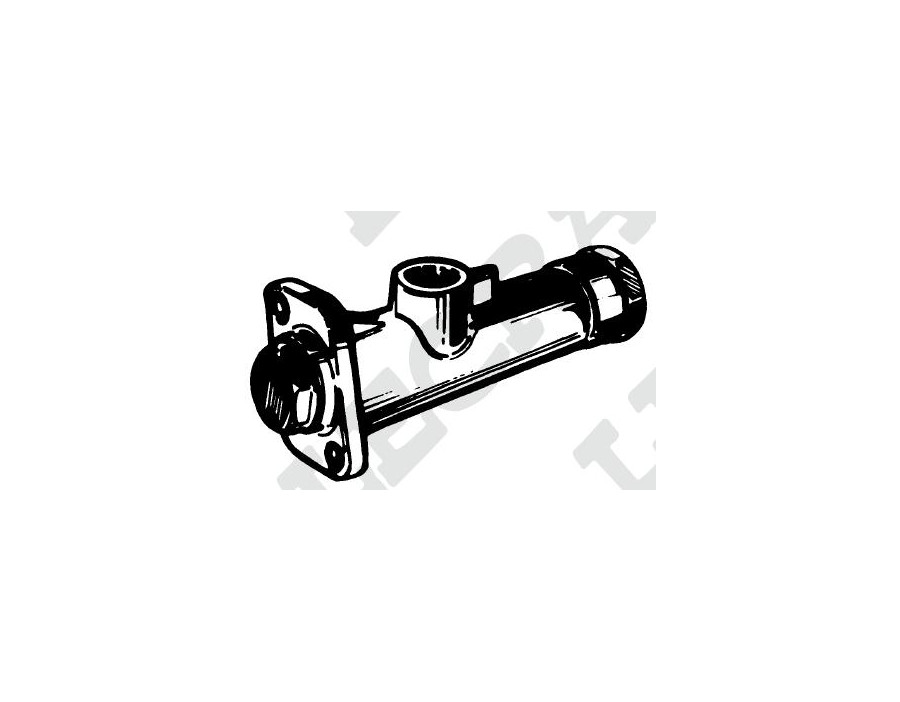 POMPA FRENO 60E10 E12 65E10 E12 E14_X88655