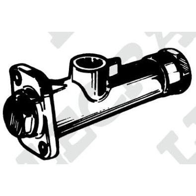 POMPA FRENO 60E10 E12 65E10 E12 E14_X88655