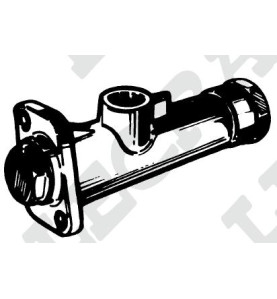 POMPA FRENO 60E10 E12 65E10 E12 E14_X88655