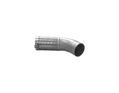 TUBO FLEX SCARICO INOX BUS_X89832