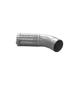 TUBO FLEX SCARICO INOX BUS_X89832
