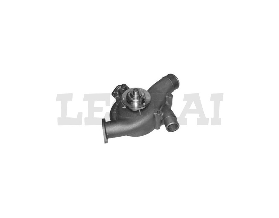 POMPA ACQUA 190E52 440E52 EURORIDER_X88677