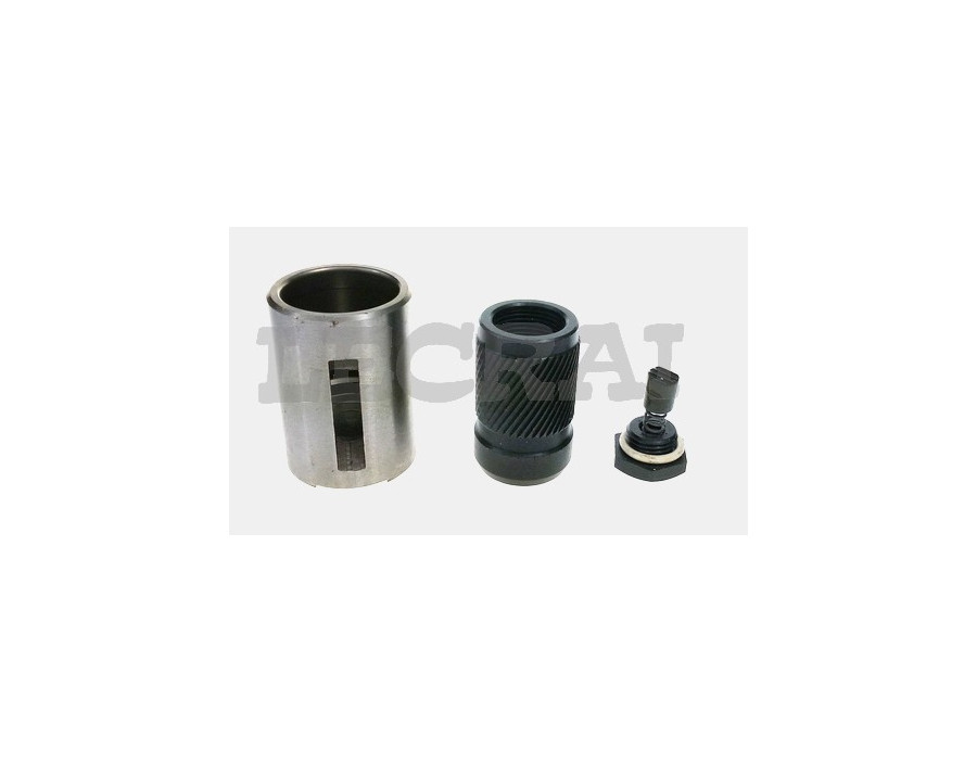KIT RIPAR.FRENO EUROSTAR_X84621