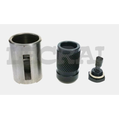 KIT RIPAR.FRENO EUROSTAR_X84621