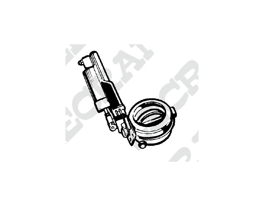 FRENO MOTORE COMP. 180E24_X88256