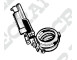 FRENO MOTORE COMP. 180E24_X88256