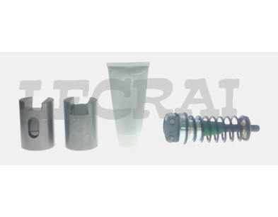 KIT CUNEI FRENO EUROCARGO_X84644