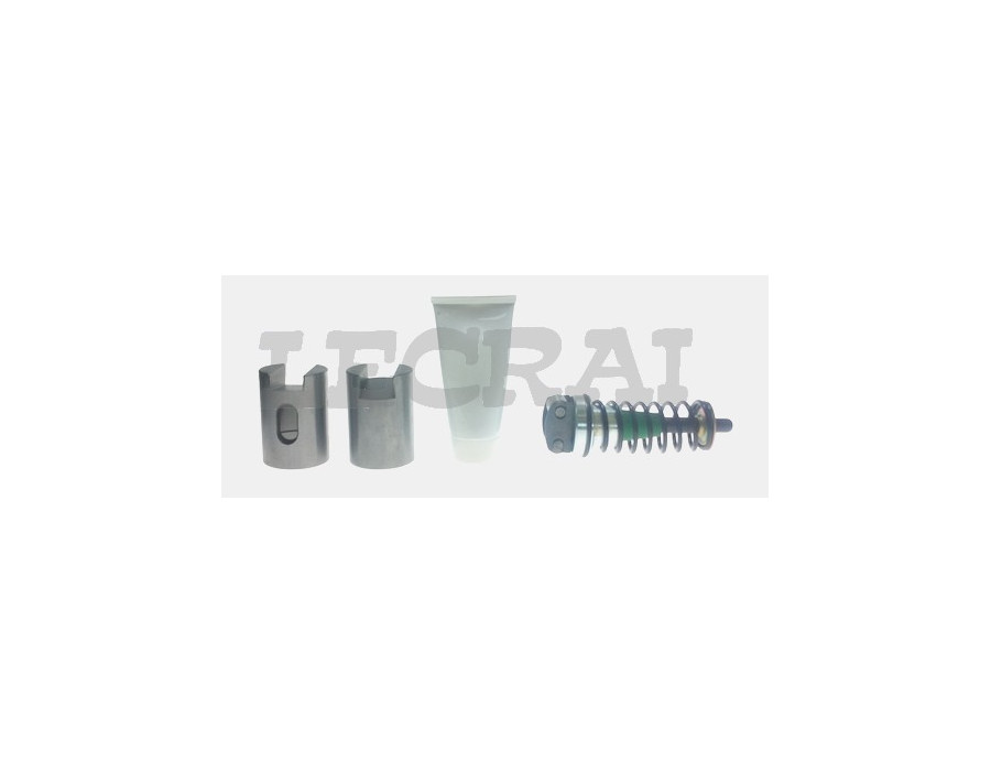 KIT CUNEI FRENO EUROCARGO_X84644