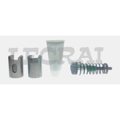 KIT CUNEI FRENO EUROCARGO_X84644
