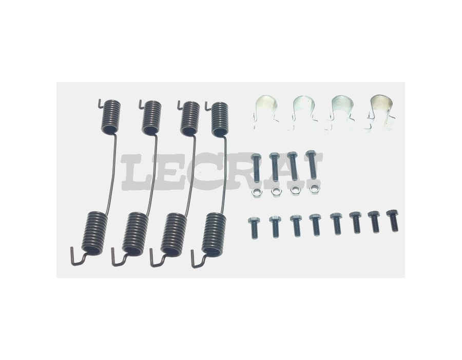 KIT MOLLE GAN. _X88371