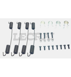 KIT MOLLE GAN. _X88371
