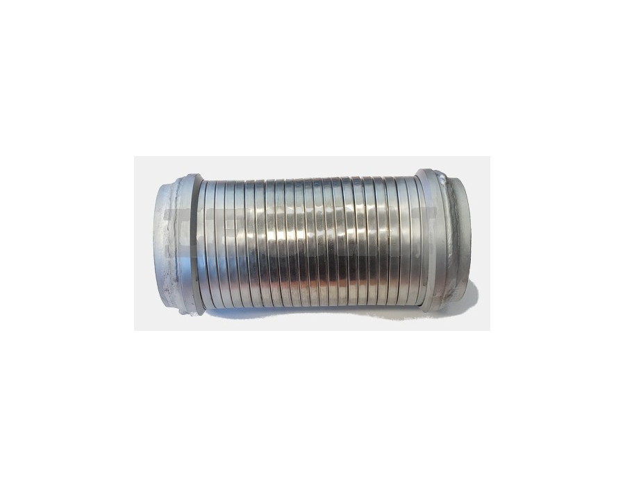 TUBO FLEX SCARICO EUROSTAR_X88782