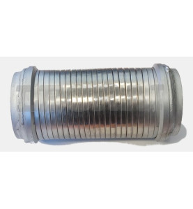 TUBO FLEX SCARICO EUROSTAR_X88782