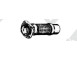 TUBO FLEX SCAR.FLANGIATO 180 190E27_X88768