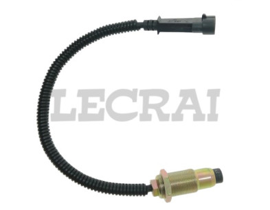TRASMETTITORE CONTAGIRI NEWDAILY EUROCARGO_X90014