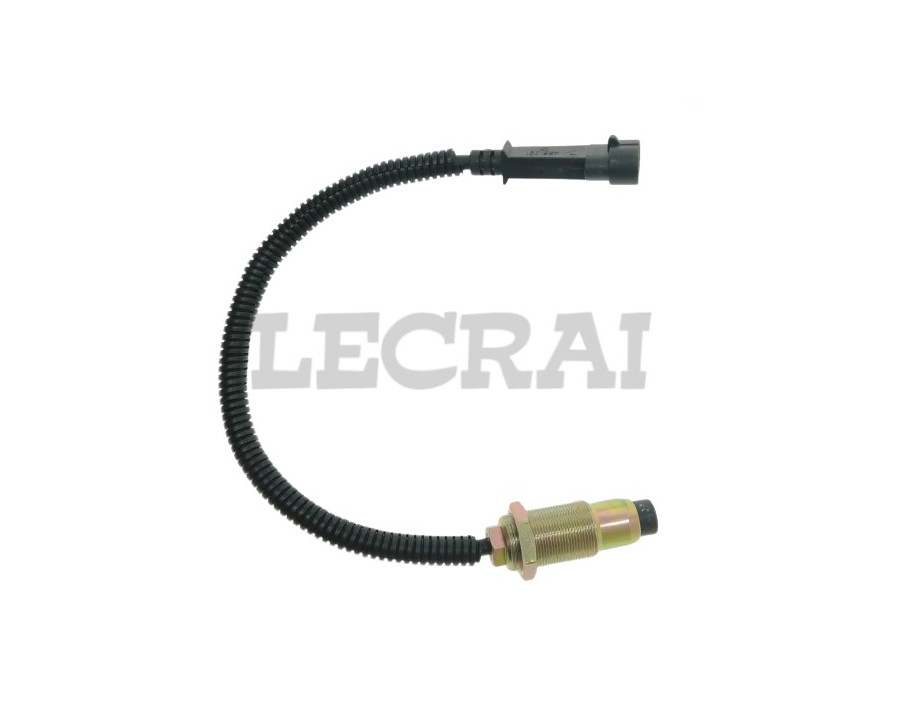 TRASMETTITORE CONTAGIRI NEWDAILY EUROCARGO_X90014
