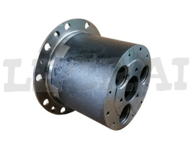 SCATOLA PORTASATELLITE 190E42 440E42 STRALIS_X84198