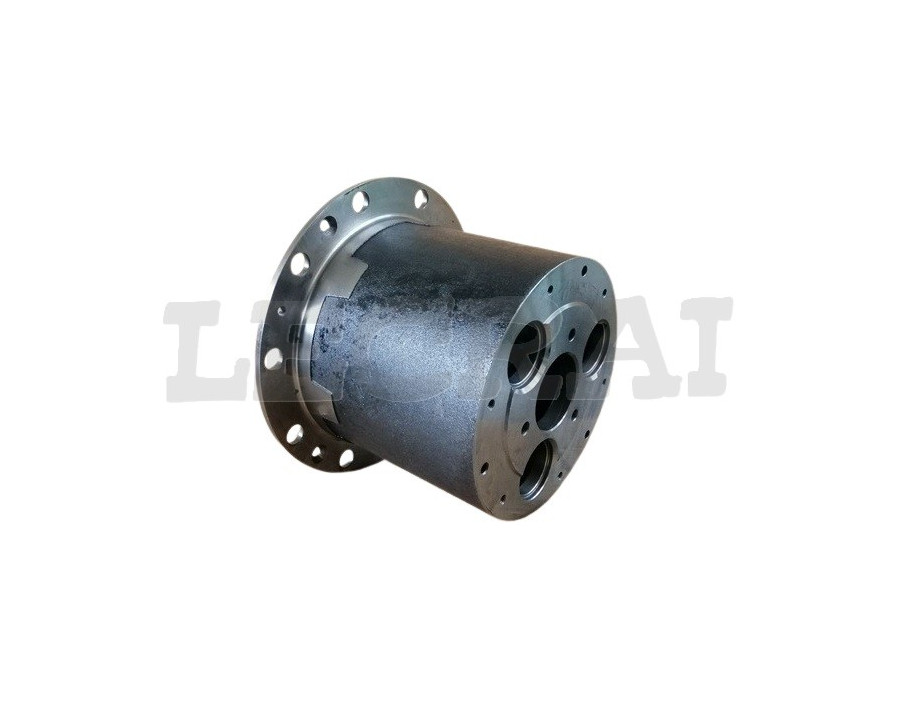 SCATOLA PORTASATELLITE 190E42 440E42 STRALIS_X84198