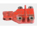 SUPPORTO MENSOLA MOTORE SX 190.30 _X85793