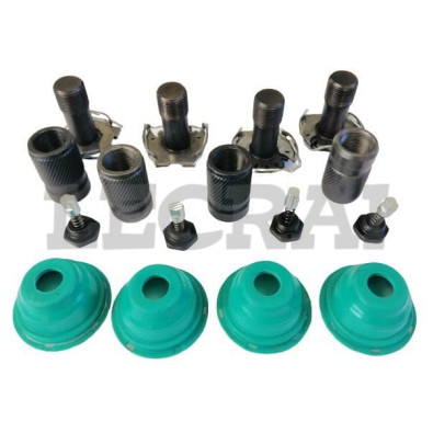 KIT REVISIONE REGISTRO FRENI CURSOR_X89670