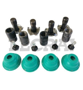 KIT REVISIONE REGISTRO FRENI CURSOR_X89670