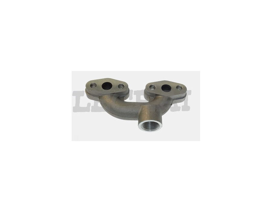 TUBO COLLETTORE COMPRESSORE _X88882
