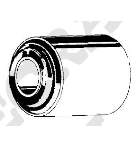 SILENTBLOCK SOSP. STRALIS_X88945