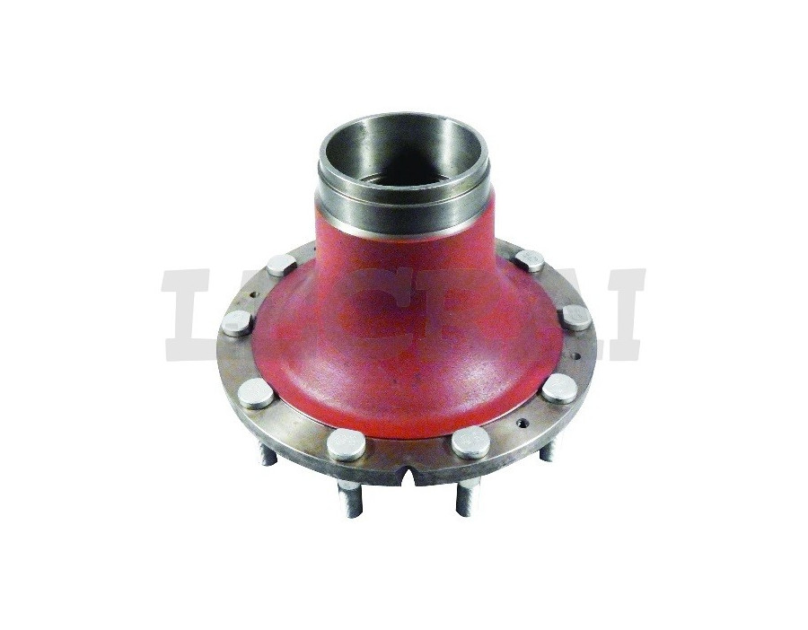 MOZZO RUOTA ANTERIORE CURSOR_X86239