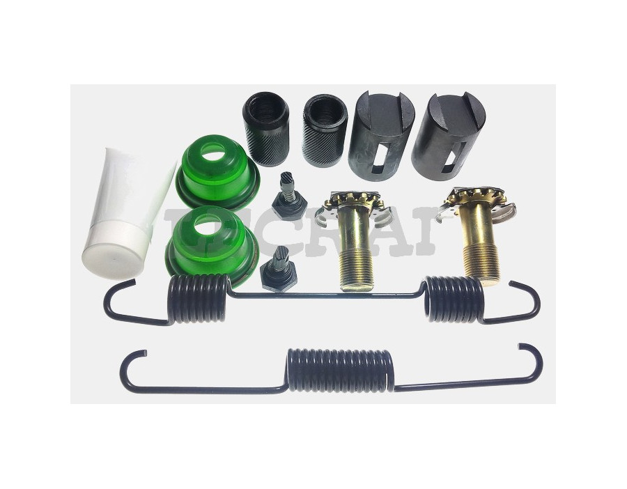 KIT RIPAR.FRENO STRALIS_X84620