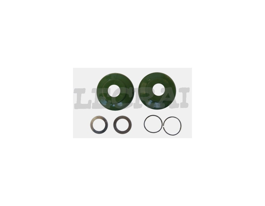 KIT CUFFIE FRENO STRALIS_X84641